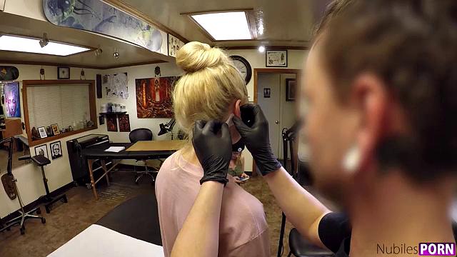 Snow Bunnies 4 - Season 1: Episode 4