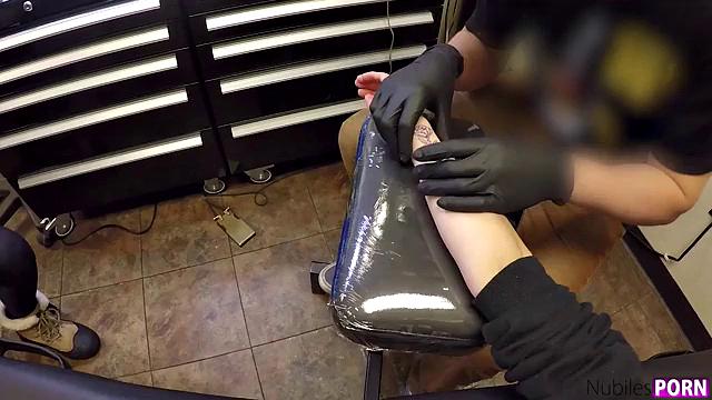 Snow Bunnies 4 - Season 1: Episode 4