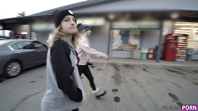 Snow Bunnies 4 - Season 1: Episode 4