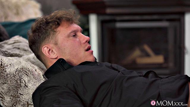 My Beautiful Black Mom