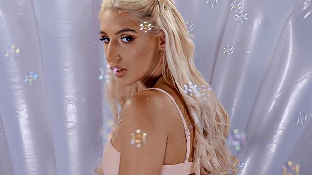 The pearl of the sea