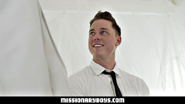 Elder Solano Chapter 2: Blessing