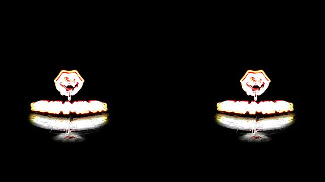 Hot Pearl Takes It Up in VR