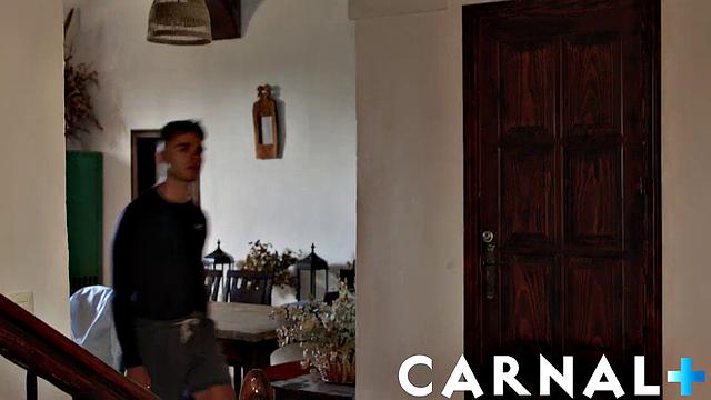 THE MEN OF THE FAMILY Tape 2 - Initial Steps