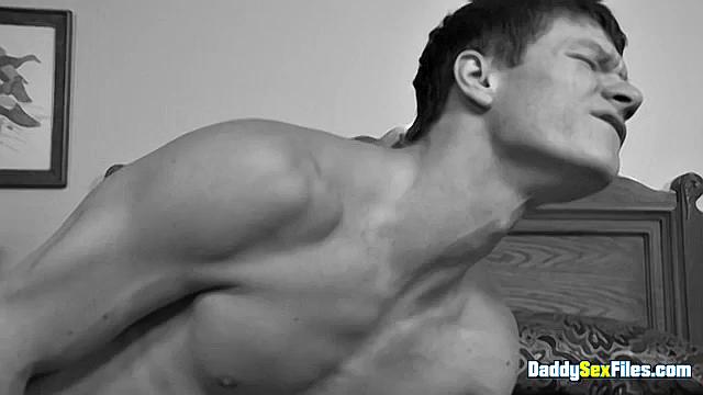 Special Room Service Surprise - David Anthony & Tyler Sweet