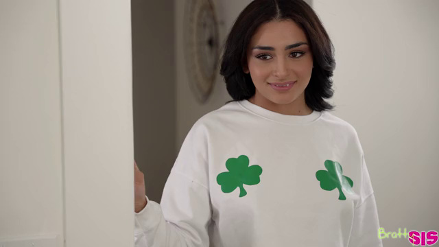 A St. Patrick's Rub For Good Luck - S26:E5