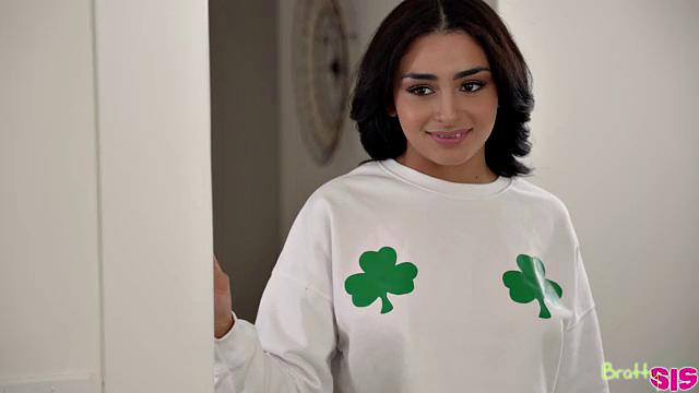 A St. Patrick's Rub For Good Luck - S26:E5