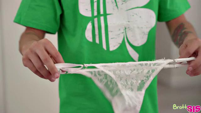 A St. Patrick's Rub For Good Luck - S26:E5