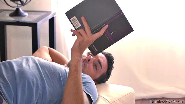 Teen Temptation - S6:E1