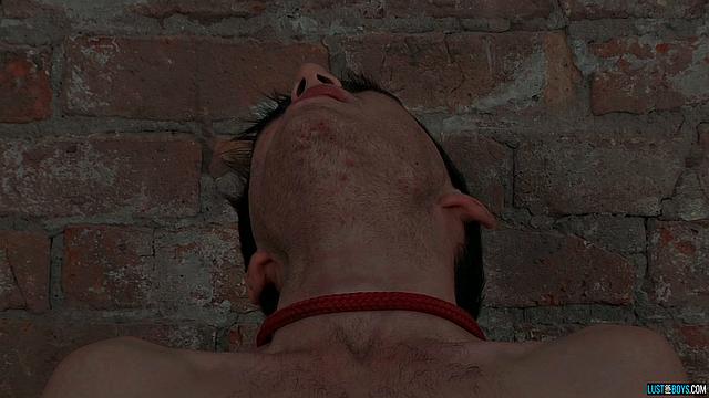 Jonny Parker Gets His Cock Pleasured