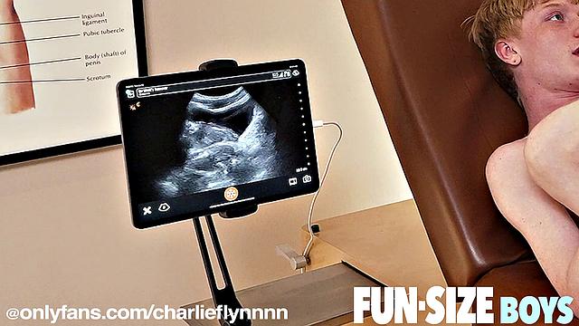 CALEB Chapter 6 - Anal Sonogram