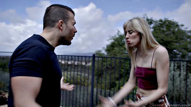 My Best Friend's Girl 2 - Scene 1 - Her