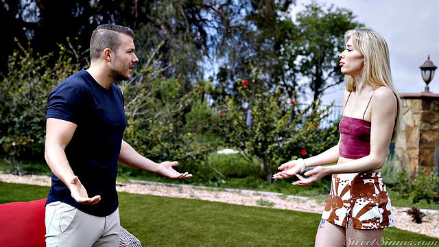 My Best Friend's Girl 2 - Scene 1 - Her