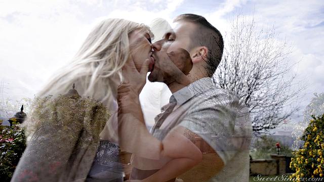 My Best Friend's Girl 2 - Scene 1 - Her