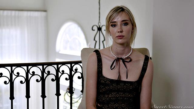 My Best Friend's Girl 2 - Scene 1 - Her