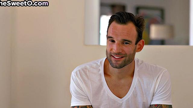 Bigbooty babe gagging on hard cock before riding it