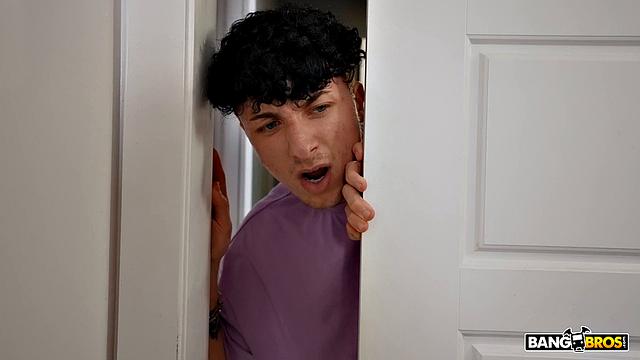 Anal With Step Brother