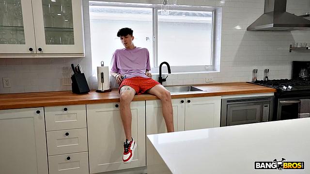 Anal With Step Brother