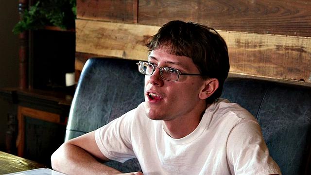 Ciara Ryder: Super MILF Catches Her Son's Friend Masturbating