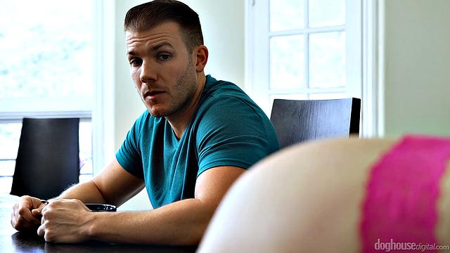 Caught By My Stepsister 2 - Scene 3