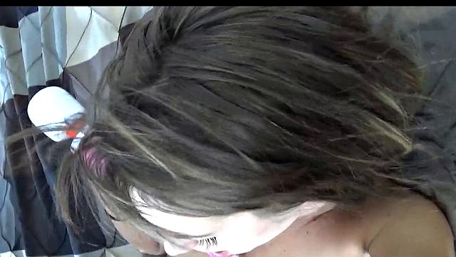 The Debut of Kimmy ranger