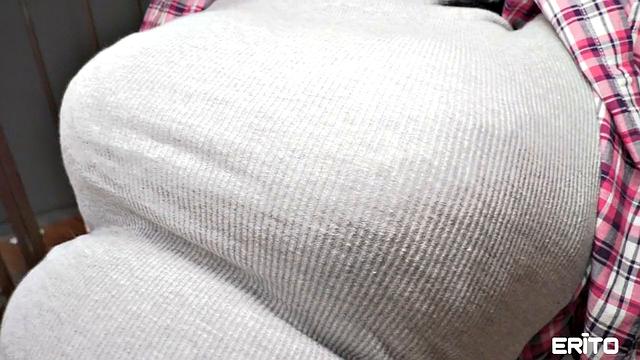 Marshmallow Liy: Chubby & Subby