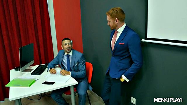 Business School Welcome