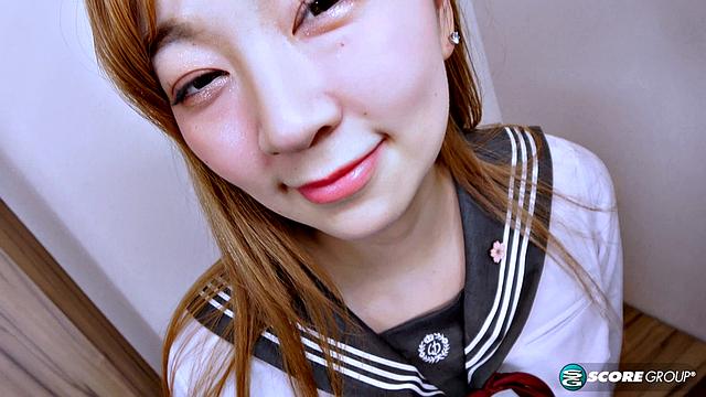 Renka's Puffy Playtime