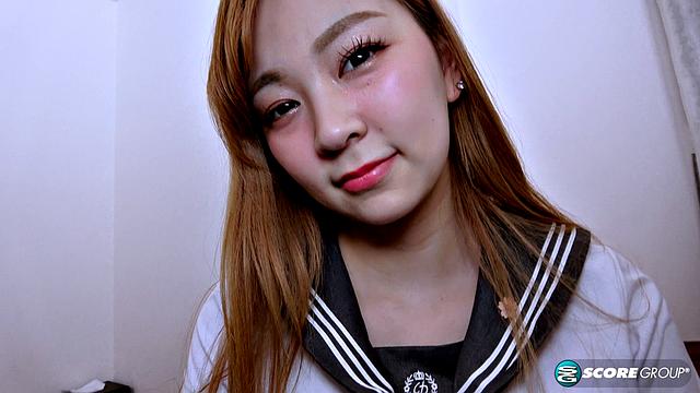 Renka's Puffy Playtime