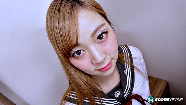 Renka's Puffy Playtime