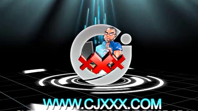 Skater Jay Jacks Off