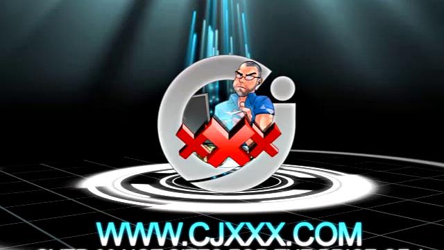 Skater Jay Jacks Off