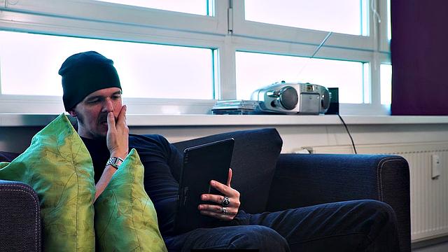 Hot Online Date In Car