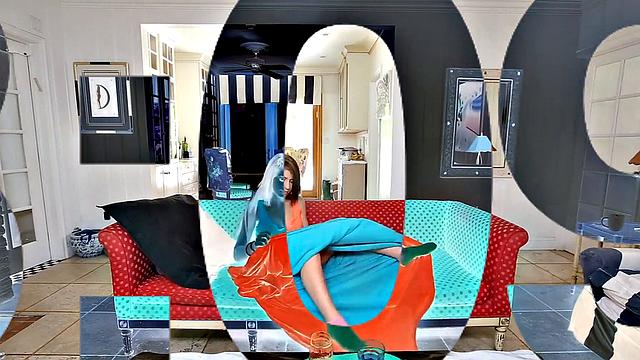 New Year, New Babysitter 4 To Fuck