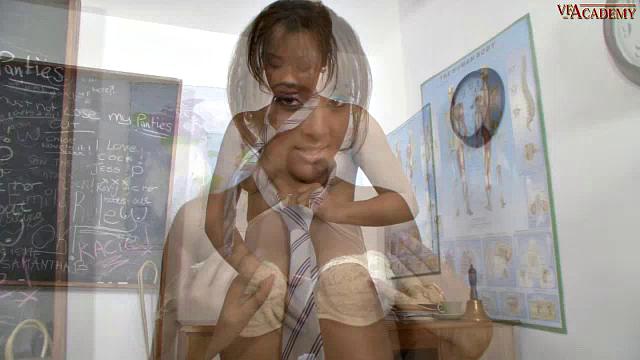 Kayla - Detention Teaser!