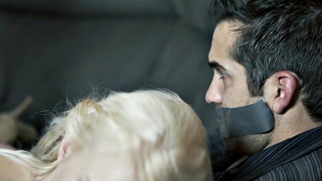 Home Invasion Episode 1