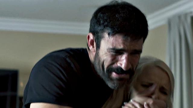 Home Invasion Episode 1