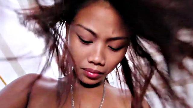 Filipina Teen Matting