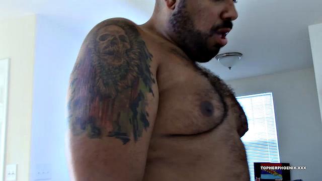 Introducing Robert McMorris