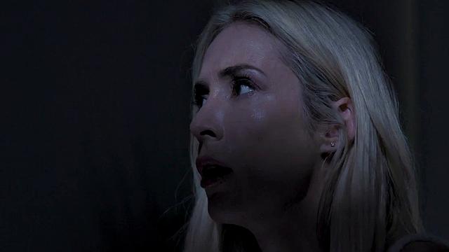 Nympho passionately fucked in her tight pussy by her BF