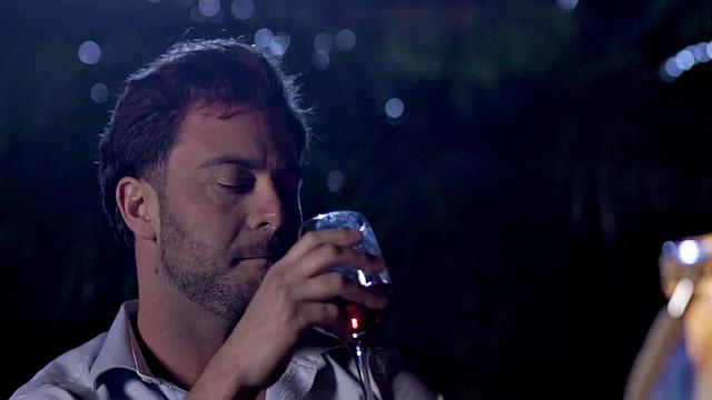 Nympho passionately fucked in her tight pussy by her BF