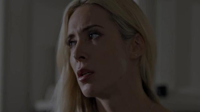 Nympho passionately fucked in her tight pussy by her BF