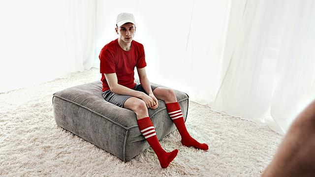 TYLER TANNER Chapter 1 - New Member