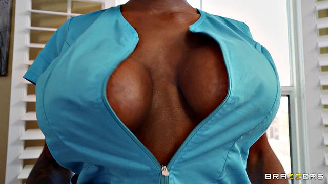 Homecare Threesome Caper