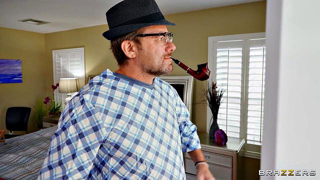 Homecare Threesome Caper