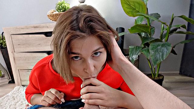 Penis is hotter than a textbook