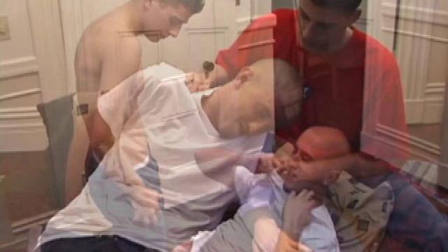 Straight Boy Fucks Kyle