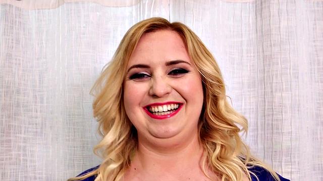 Football Goes Better With Nikky Wilder's Assets