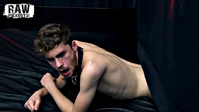 Scott and Logan Chapter 2