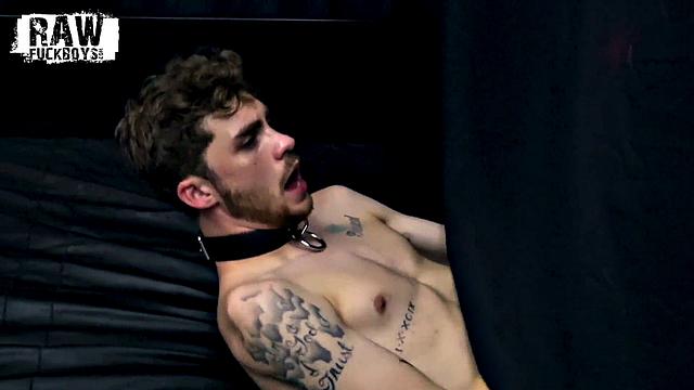 Scott and Logan Chapter 2